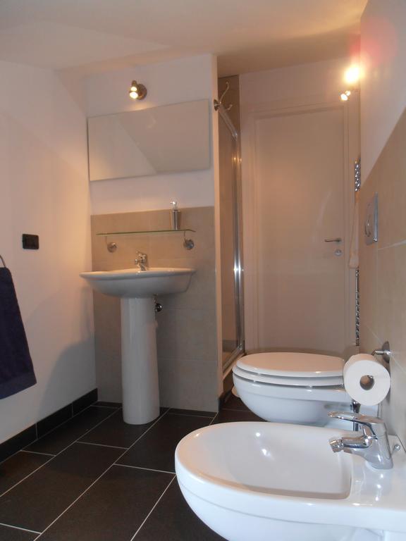 Villa Leonardo Apartments Bucchianico Rom bilde